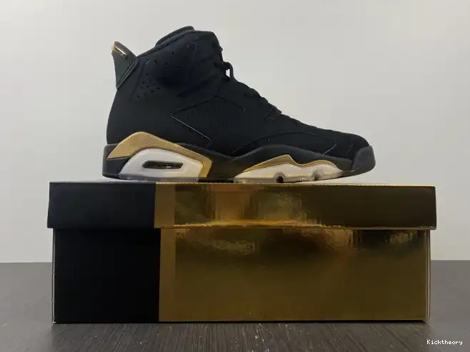 Kicktheory Air 6 DMP (2020) CT4954-007 Jordan Retro 0514